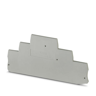 Tapa final D-PT 1,5/S-3L