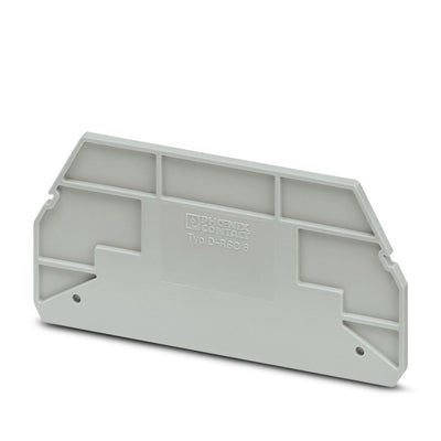 Tapa final D-RSC 6