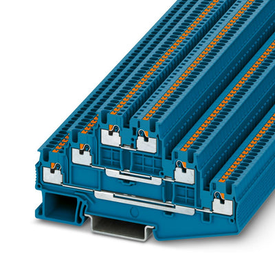 Borne multipiso PT 1,5/S-3L BU