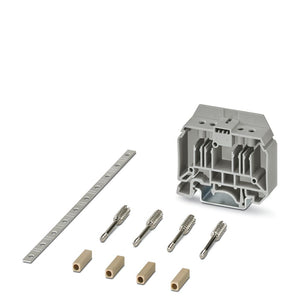 Kit de cortocircuito para transformador de intensidad CARRIER 35-13 KIT