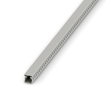 Canaleta de cableado CD 25X25