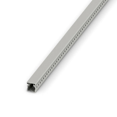 Canaleta de cableado CD 25X25
