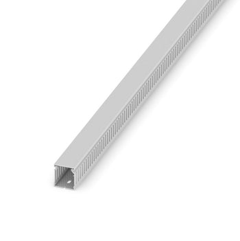 Canaleta de cableado CD 40X40