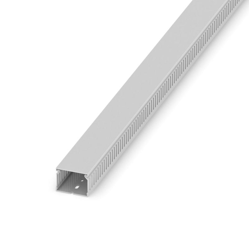 Canaleta de cableado CD 60X40