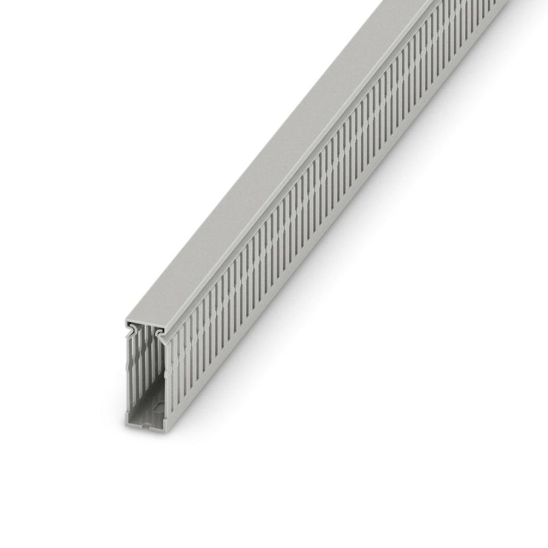 Canaleta de cableado CD 25X60