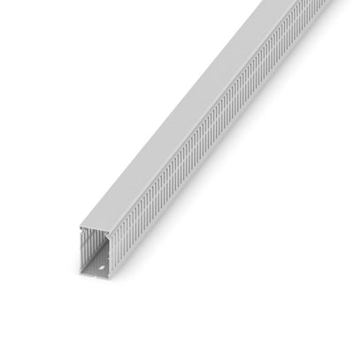 Canaleta de cableado CD 40X60