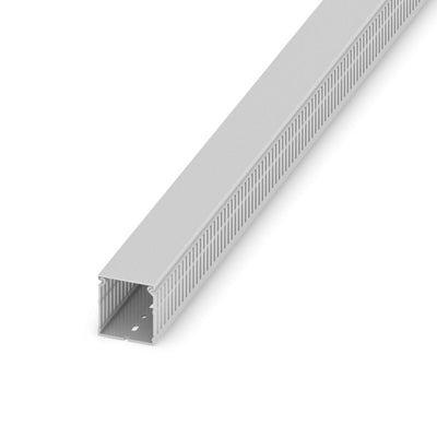 Canaleta de cableado CD 60X60