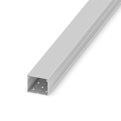 Canaleta de cableado CD 80X60