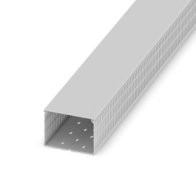 Canaleta de cableado CD 120X80