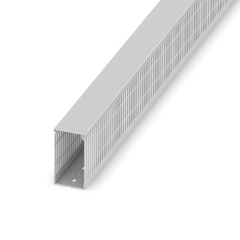 Canaleta de cableado CD 60X100