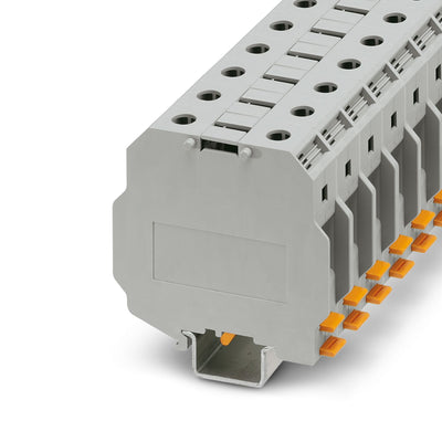 Borne de corriente UKH 50 1500V