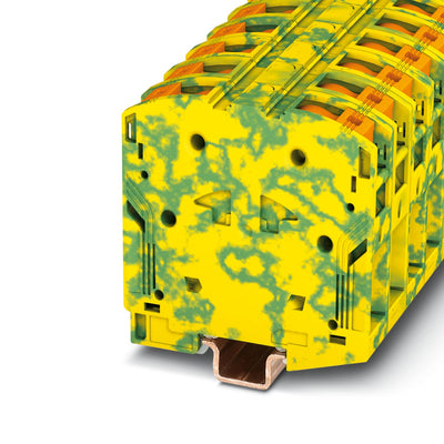 Borna de tierra PTPOWER 50-PE