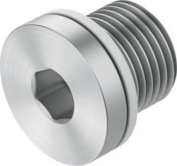 Tapon Ciego B-1/4