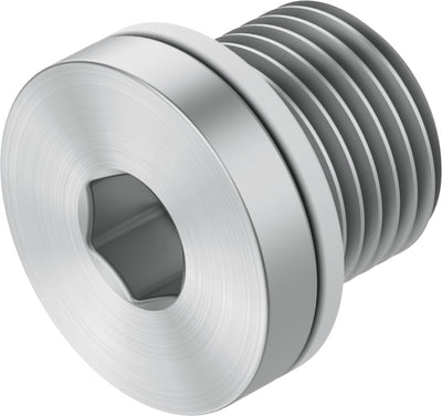 Tapon Ciego B-1/4
