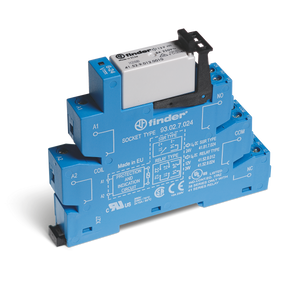 MODULO INTERFACE