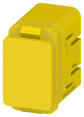 Módulo de memoria para guardado y carga de parametrización, compatible con unidad base 3SK2