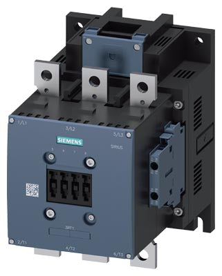 Contactor S10 300 Amp 2Na+2Nc 380V