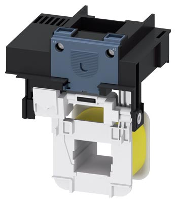 Bob Contactor S6. Cage Clamp 110 Vcc.