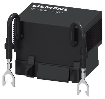 Elemento RC para contactor Tamaño S6, S10 y S12, tensión 48-127V AC, 70-150V DC