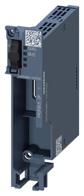 Módulo de comunicación Profibus