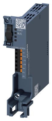 Módulo de comunicación Modbus RTU