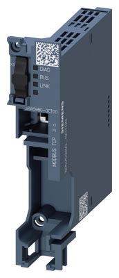 Módulo de comunicación Modbus TCP