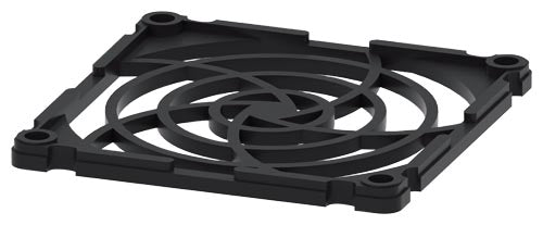 Cubierta Ventilador 3RW521 y 3RW551 (1 unidad), 3RW522, 3RW523, 3RW552 y 3RW553 (2 unidades)