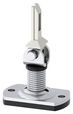 Actuador separado Actuador radial universal con giro de 90° de la lengüeta del actuador para Interruptor 3SE5312 3SE5322