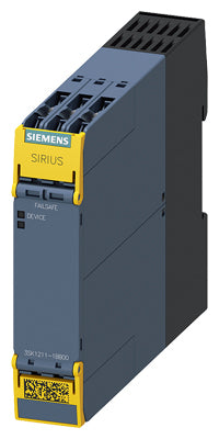 Módulo de ampliación de salidas, 4NA conmutación instantanea, Voltaje de Control 24V AC, ancho de 22.5mm