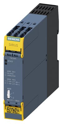 Módulo de ampliación de salidas, 4NA conmutación instantanea, Voltaje de Control 24V DC, ancho de 22.5mm