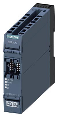 SIRIUS módulo de interfaz interfaz PROFINET IO 100 Mbits/s. RJ45 para relés de seguridad 3SK2