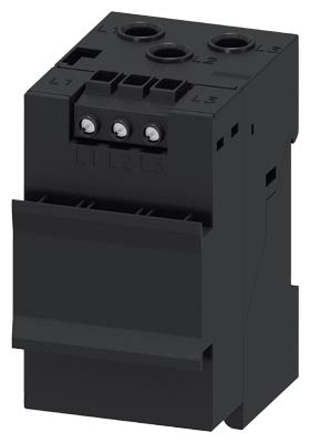 Módulo de Medida, Voltage hasta 690V, Rango de corriente 3...40A, sección 45mm