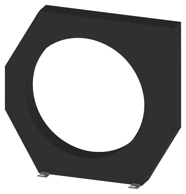 Transformador de corriente residual, diámetro 210mm