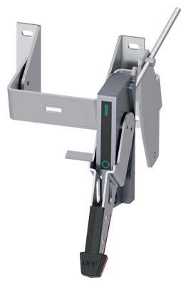 Kit de accionamiento vertical con varilla, accesorio para 3VA51