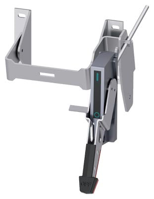 Kit de accionamiento vertical con varilla, accesorio para 3VA52