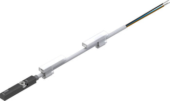 Sensor De Prox. Sme-8M-Ds-24V-K-2,5-Oe