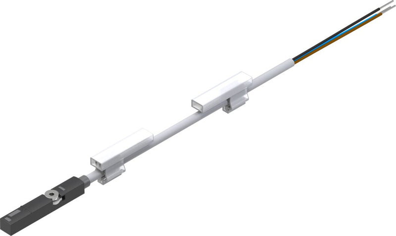 Sensor de Proximidad Sme-8M-Ds-24V-K-2,5-Oe