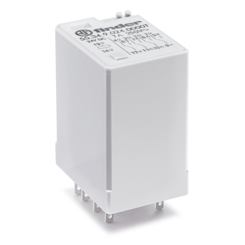 Relé Serie 55 Faston 5 a 4 polos 55.34.8.048.0000