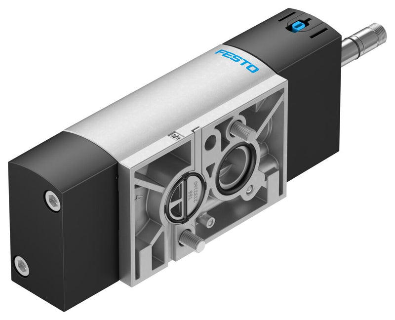 Electrovalvula Vsnc-Fc-M52-Md-G14-Fn