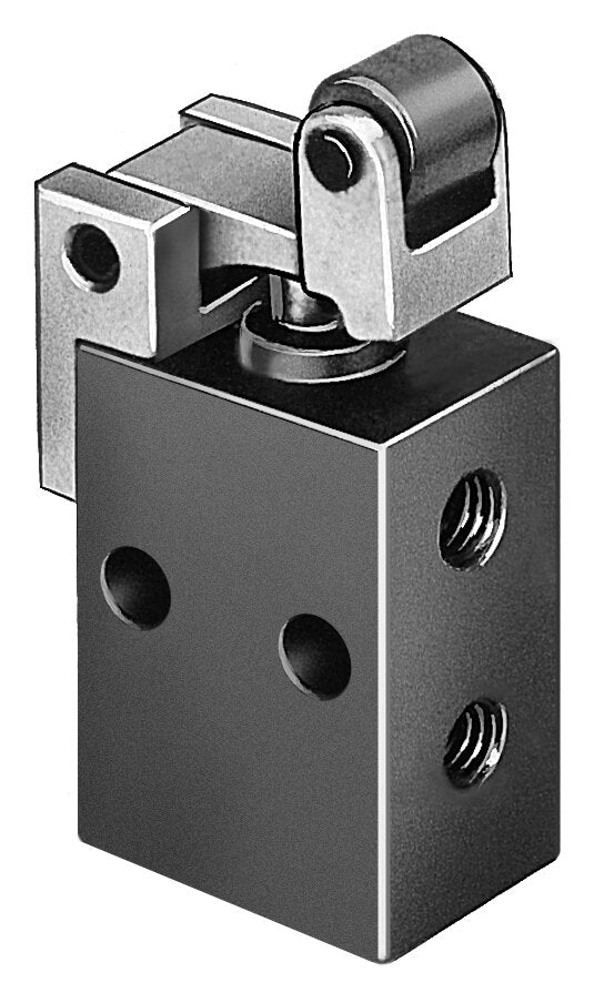 valv planc rod r 3 m5 6135925