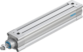 Cilindro Normalizado Dsbc-63-300-Ppva-N3