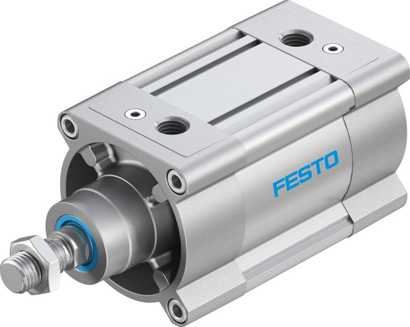 Cilindro normalizado DSBC-100-50-PPVA-N3