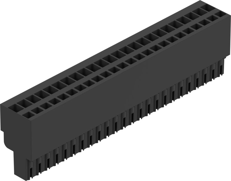 Conector Necc-L2G24-C1