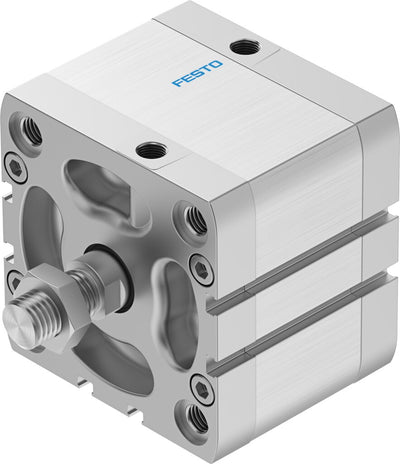 Cilindro Compacto ADN-80-30-A-P-A-40K8