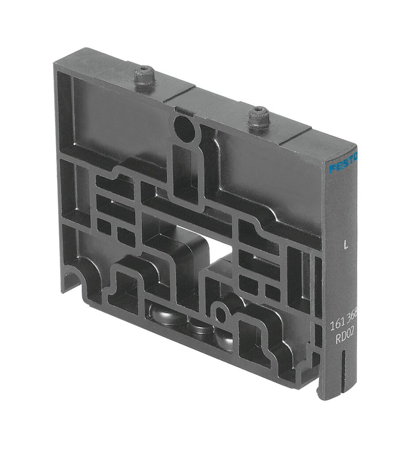 Blanking plate CPV10-RZP