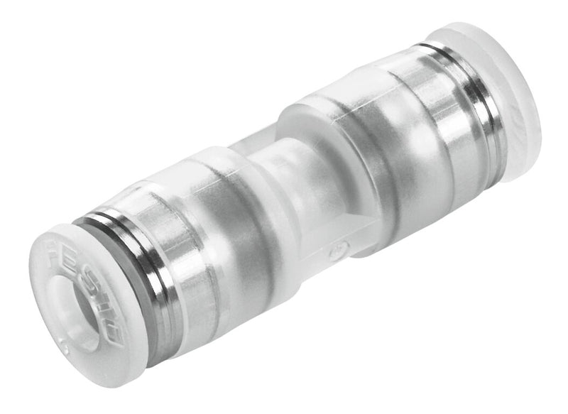 Conector enchufable NPQP-D-Q10-E-FD-P10