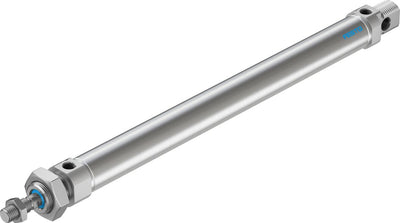 Cilindro Normalizado Dsnu-25-250-Ppv-A