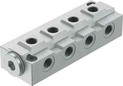 Bloque Distribución Fr-8-1/4