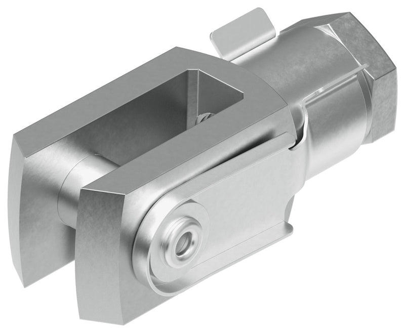 Horquilla Sg-M10X1,25