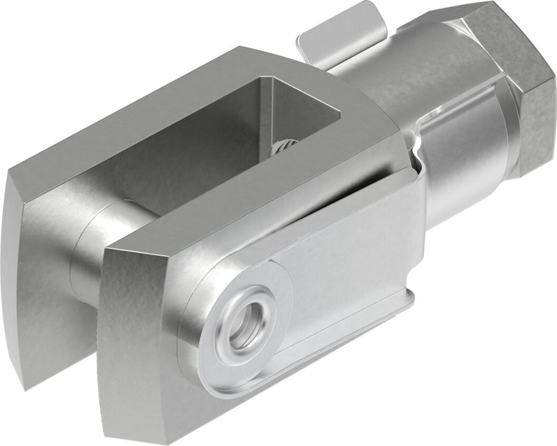 Horquilla Sg-M12X1,25